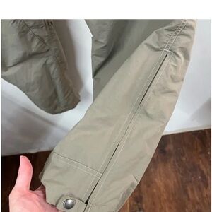 Kühl Liberator Convertible stealth pants